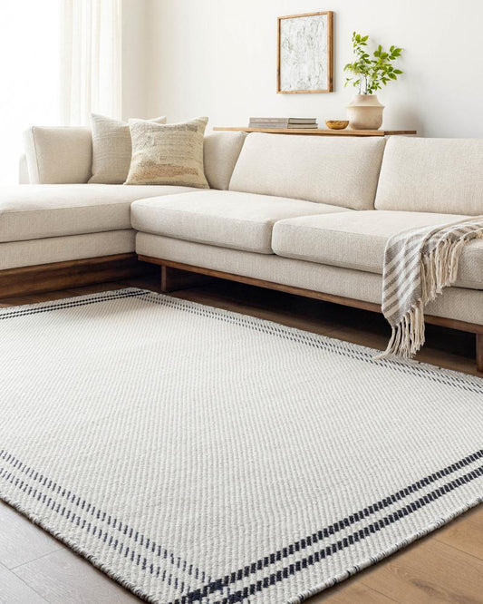 Livabliss - Mardin 8x10 Handmade Rug - MDI2333-810 veiw 2