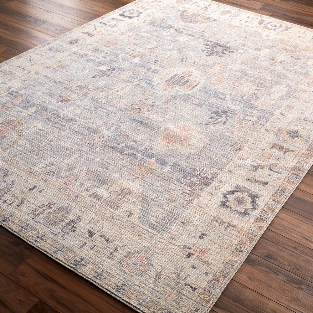 Livabliss - Marlene 66inx9 Machine Woven Rug - BOMN2306-679 veiw 3