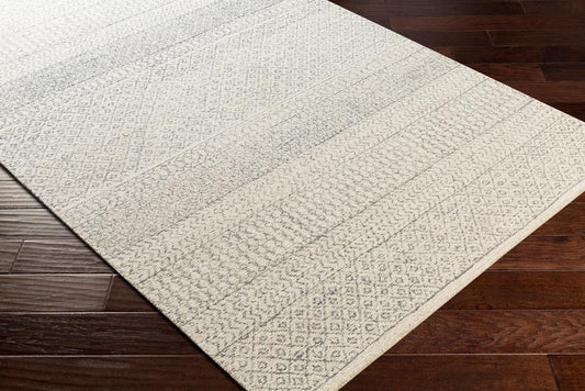 Livabliss - Maroc 8x8 Handmade Rug - MAR2301-8RD veiw 3