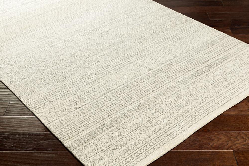 Livabliss - Maroc 8x8 Handmade Rug - MAR2303-8SQ veiw 3