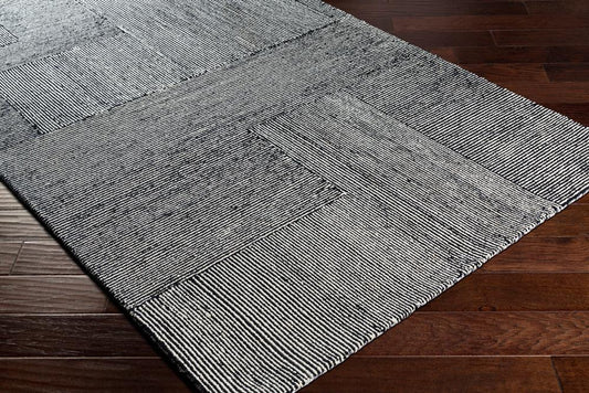 Livabliss - Maroc 26inx8 Handmade Rug - MAR2320-268 veiw 2