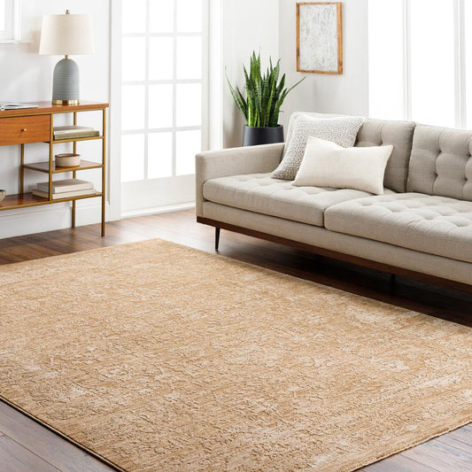 Livabliss - Masterpiece 67inx96in Machine Woven Rug - MPC2300-6796 veiw 2