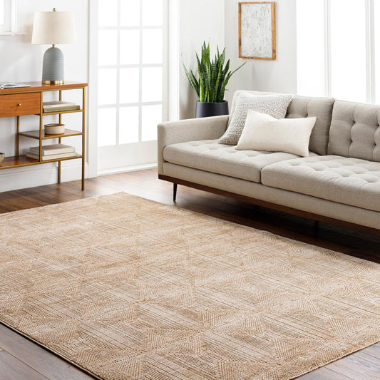 Livabliss - Masterpiece 67inx96in Machine Woven Rug - MPC2312-6796 veiw 2