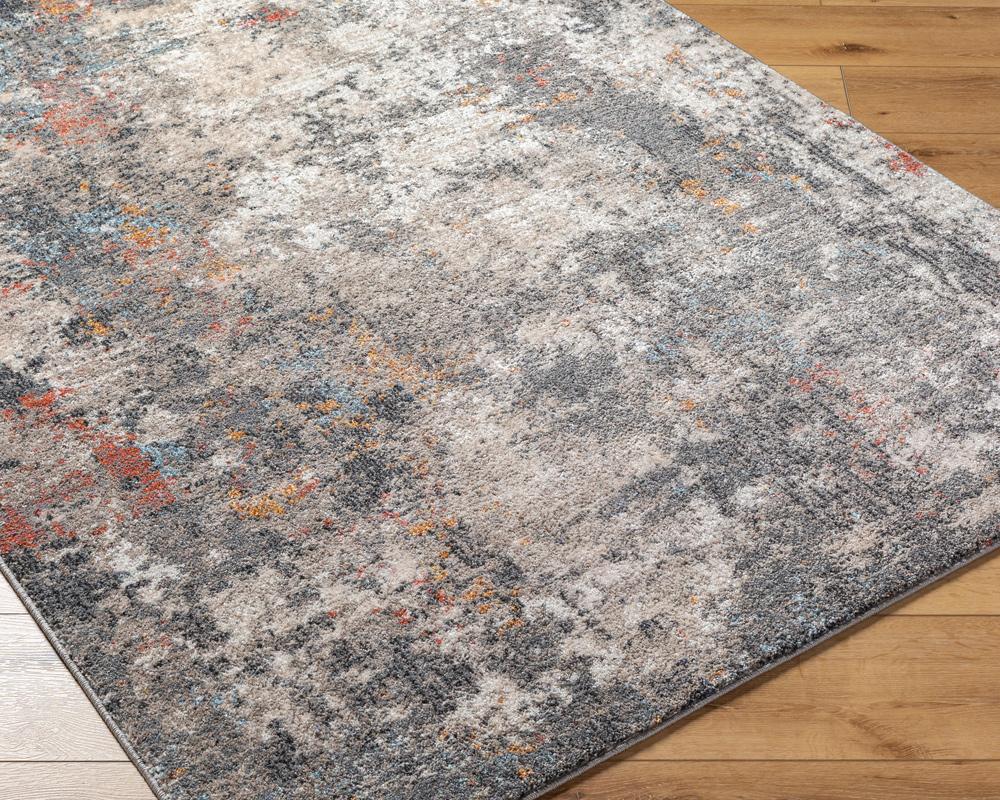 Livabliss - Merengue 53inx7 Machine Woven Rug - MRG2303-537 veiw 3