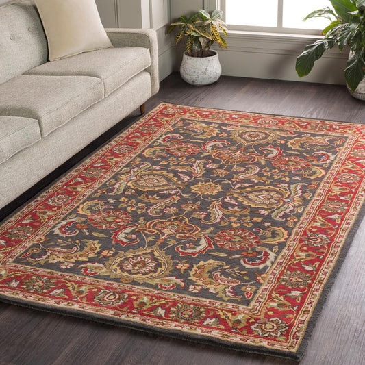 Livabliss - Middleton 23inx12 Handmade Rug - AWHY2061-2312 veiw 2