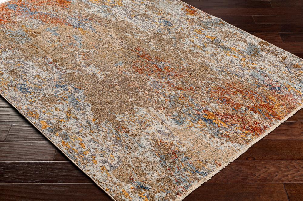 Livabliss - Misterio 12x157in Machine Woven Rug - MST2307-1215_CLOSEOUT veiw 3
