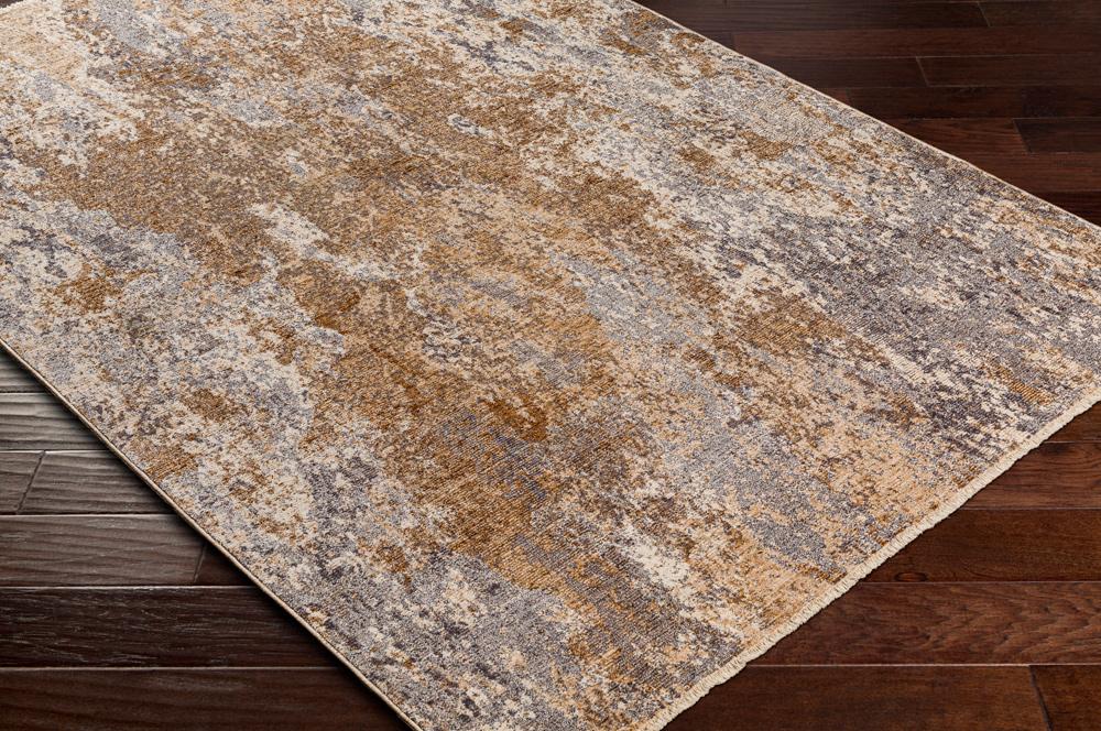 Livabliss - Misterio 12x157in Machine Woven Rug - MST2308-1215_CLOSEOUT veiw 3