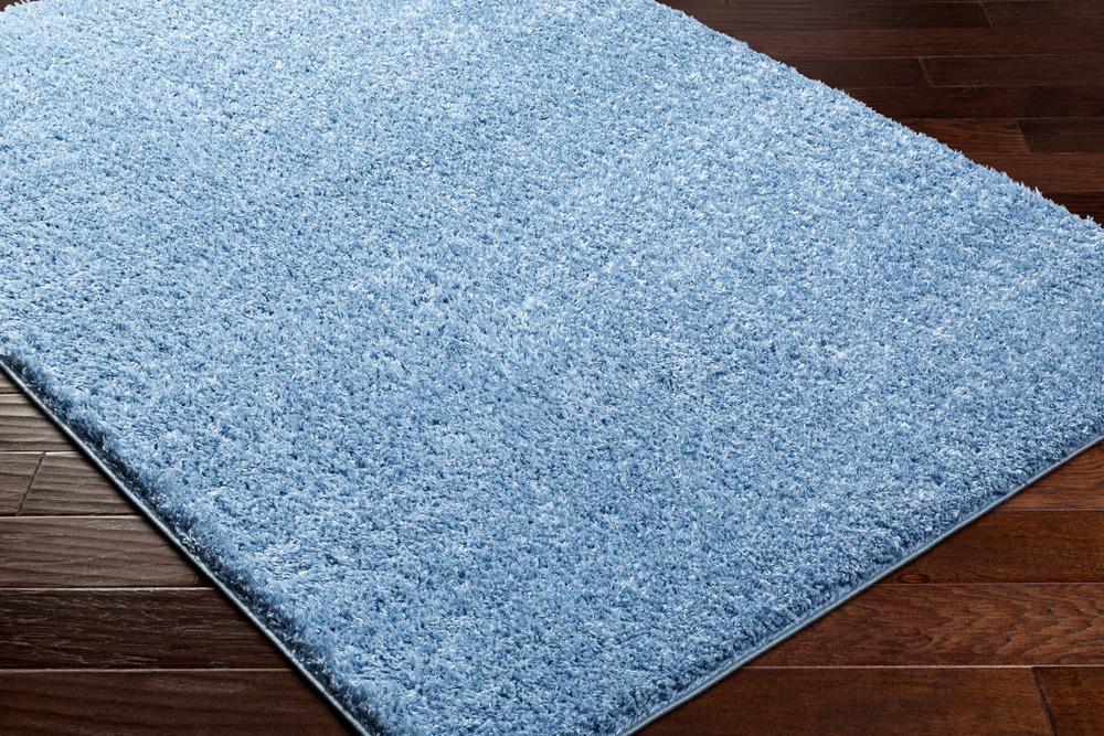 Livabliss - Moda Shag 710inx10 Machine Woven Rug - MOG2300-71010 veiw 3