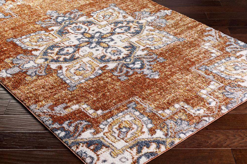 Livabliss - Monet 710inx10 Machine Woven Rug - MMO2302-71010 veiw 3