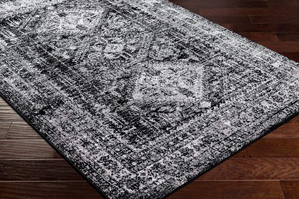 Livabliss - Monte Carlo 67inx67in Machine Woven Rug - MNC2340-67SQ veiw 3