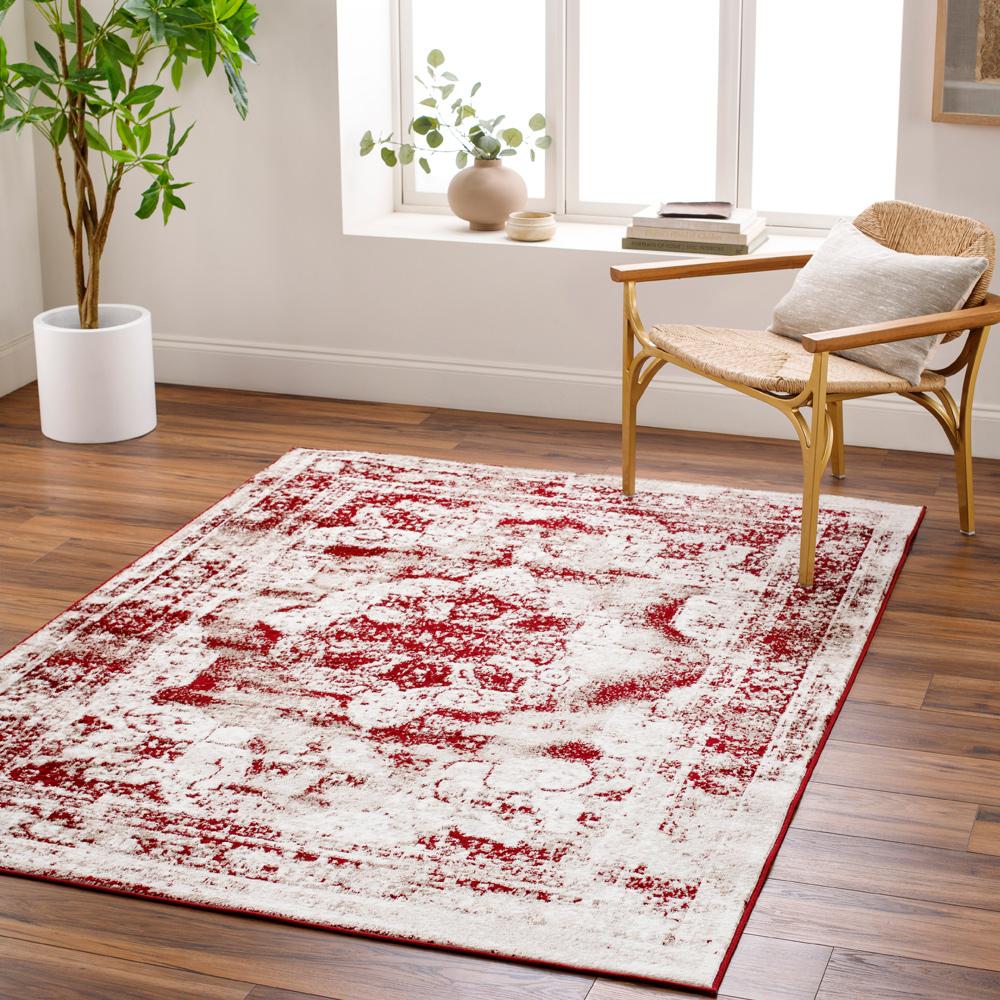 Livabliss - Monte Carlo 810inx12 Machine Woven Rug - MNC2352-81012 veiw 2