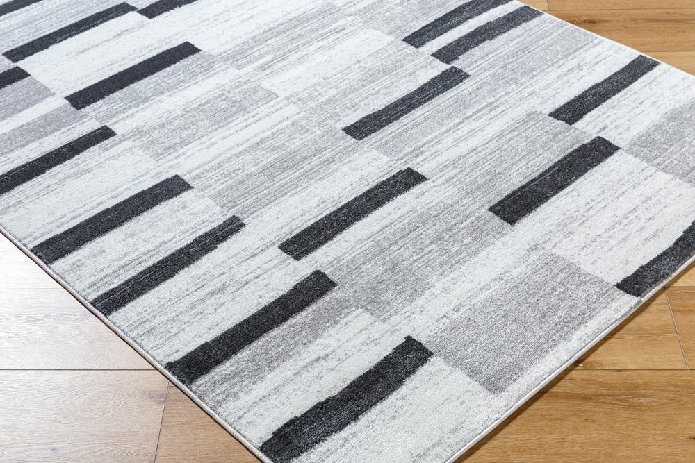 Livabliss - Monte Carlo 611inx9 Machine Woven Rug - MNC2361-679 veiw 3
