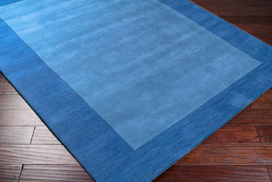 Livabliss - Mystique 8x8 Handmade Rug - M308-8SQ veiw 2
