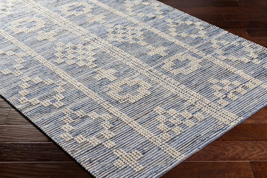 Livabliss - Nadine 26inx8 Handmade Rug - NDD2304-268_CLOSEOUT veiw 2