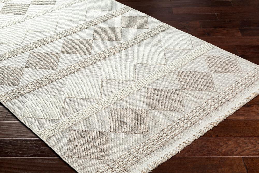 Livabliss - New Delhi 79inx10 Machine Woven Rug - NWH2301-7910 veiw 3