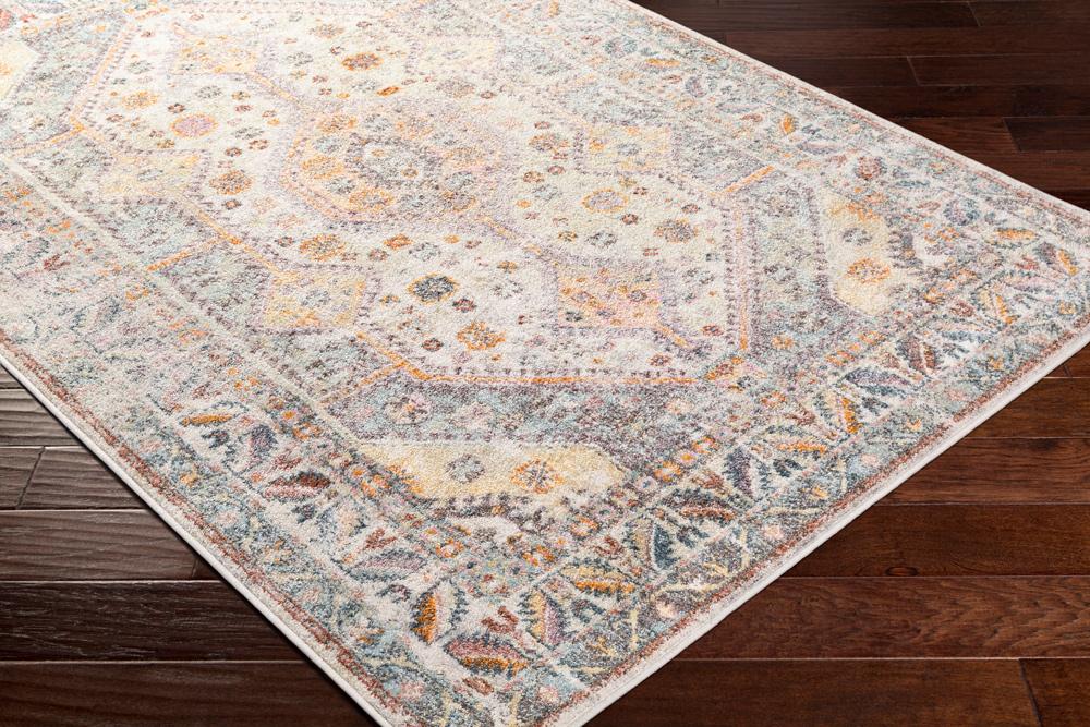 Livabliss - New Mexico 2x211in Machine Woven Rug - NWM2309-23 veiw 3