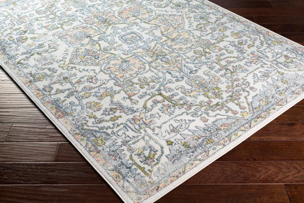 Livabliss - New Mexico 53inx73in Machine Woven Rug - NWM2318-5373_CLOSEOUT veiw 3