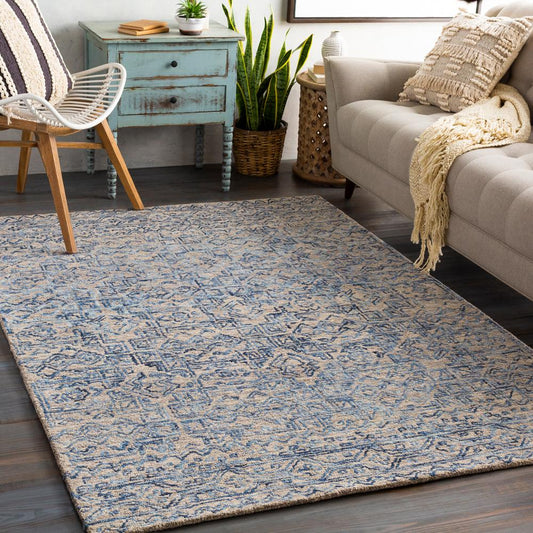Livabliss - Newcastle 4x6 Handmade Rug - NCS2308-46 veiw 2