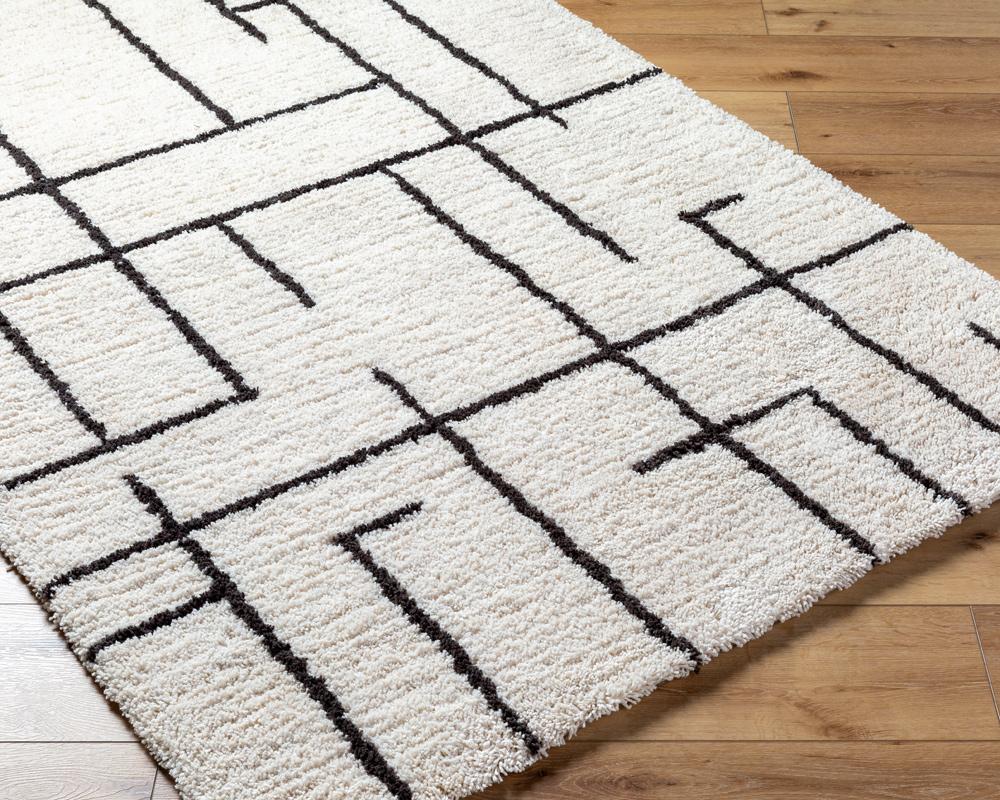 Livabliss - Nicole 8x10 Handmade Rug - NCO2301-810 veiw 3