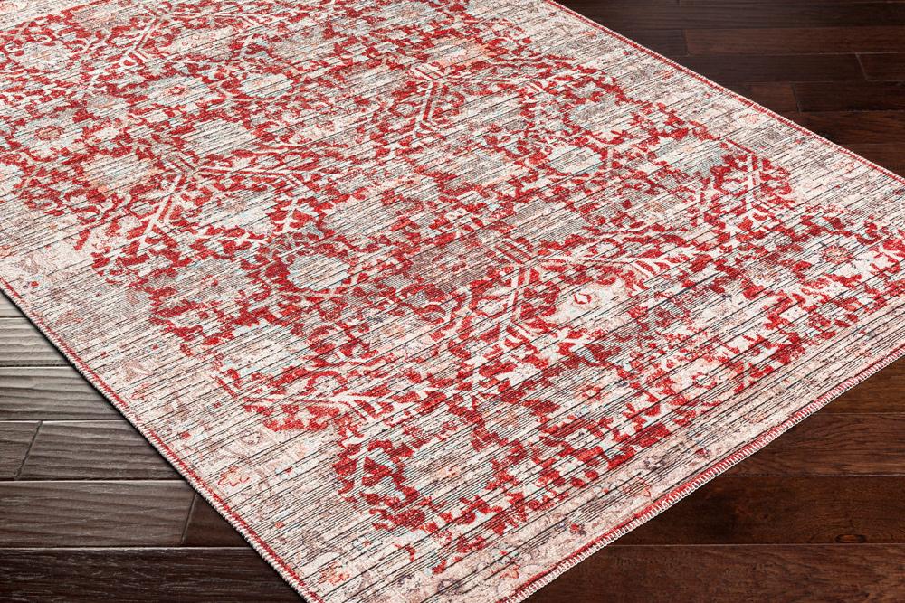 Livabliss - Nolita 910inx13 Machine Woven Rug - NLT2300-91013_CLOSEOUT veiw 3