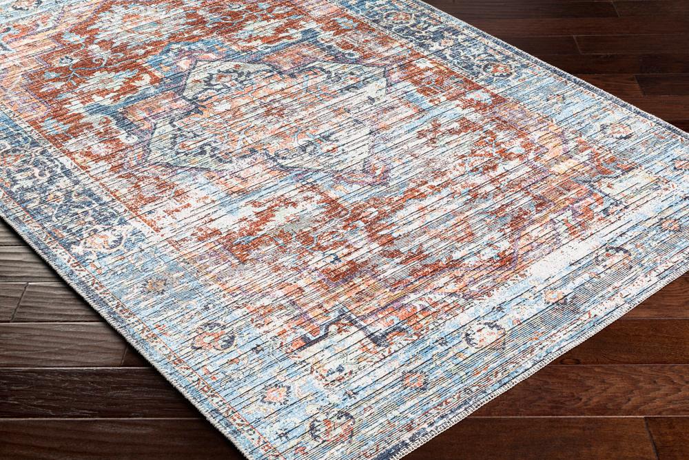 Livabliss - Nolita 910inx13 Machine Woven Rug - NLT2302-91013_CLOSEOUT veiw 3