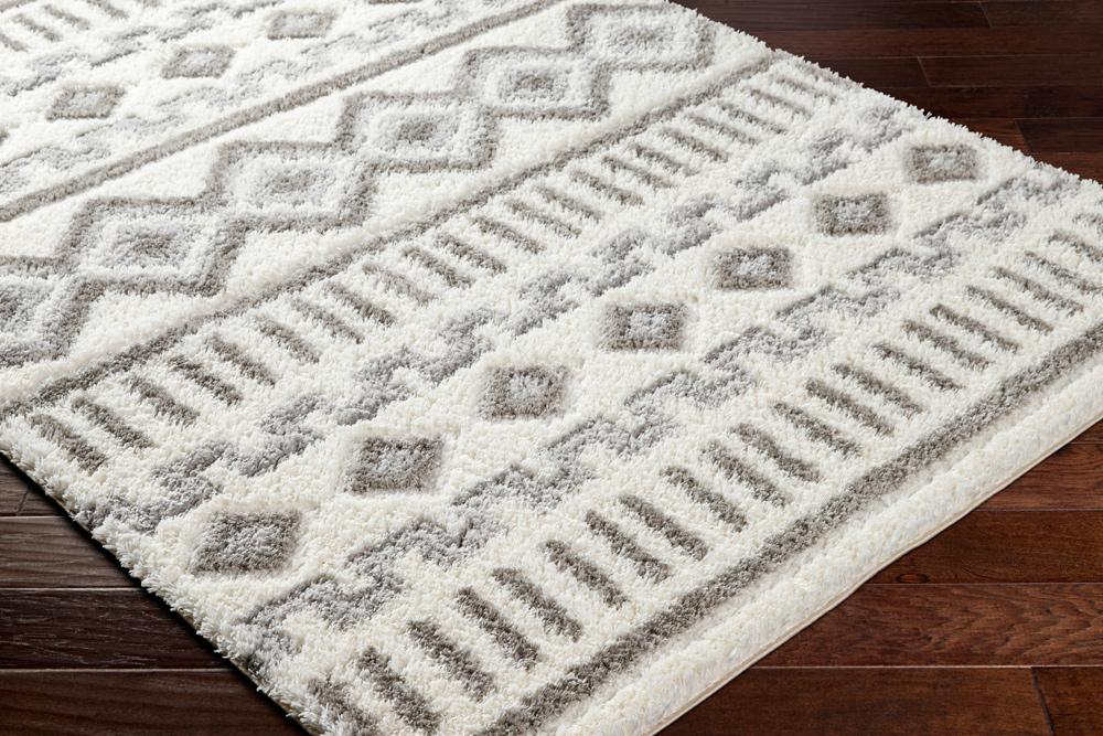 Livabliss - Nomadic 53inx7 Machine Woven Rug - NMC2302-537 veiw 3