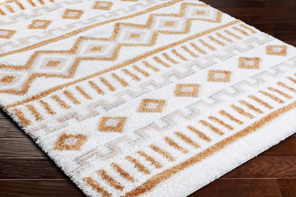 Livabliss - Nomadic 710inx10 Machine Woven Rug - NMC2308-71010 veiw 3