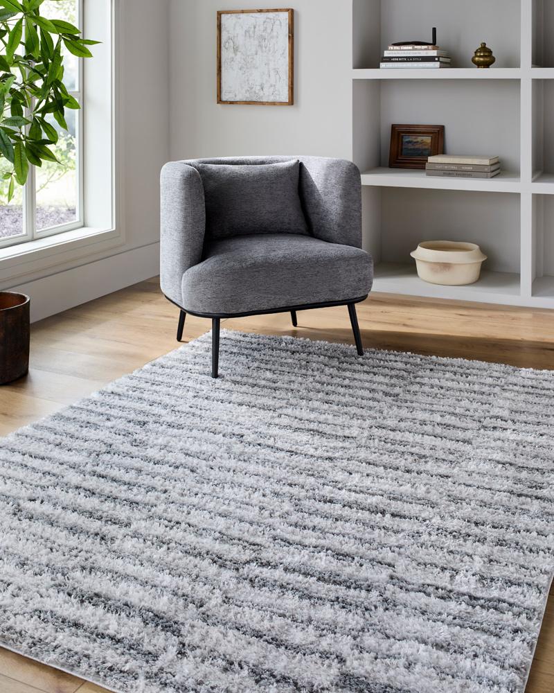 Livabliss - Nomadic 710inx10 Machine Woven Rug - NMC2320-71010 veiw 2