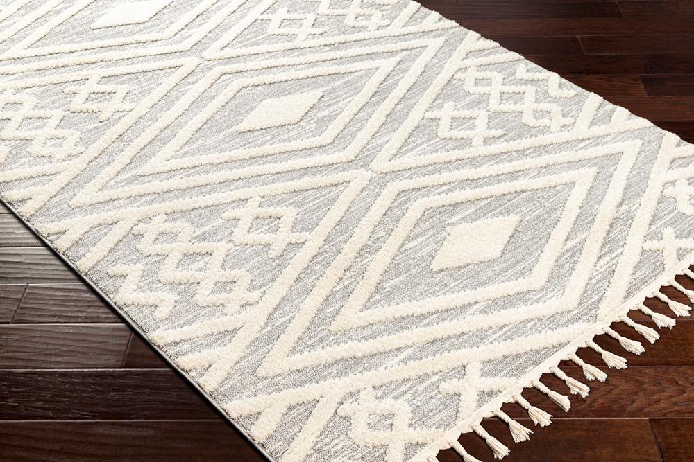 Livabliss - Nora 710inx10 Machine Woven Rug - NOA2302-71010_CLOSEOUT veiw 3