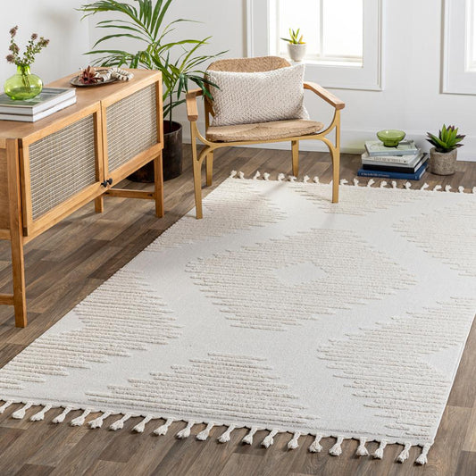 Livabliss - Nora 710inx10 Machine Woven Rug - NOA2304-71010 veiw 2