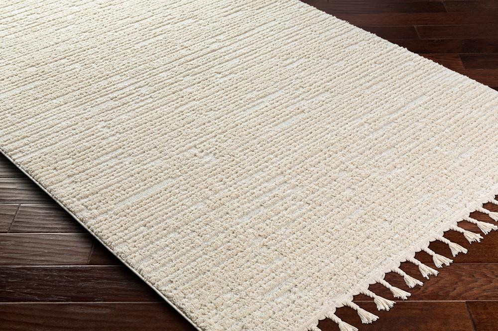 Livabliss - Nora 53inx7 Machine Woven Rug - NOA2305-537 veiw 3