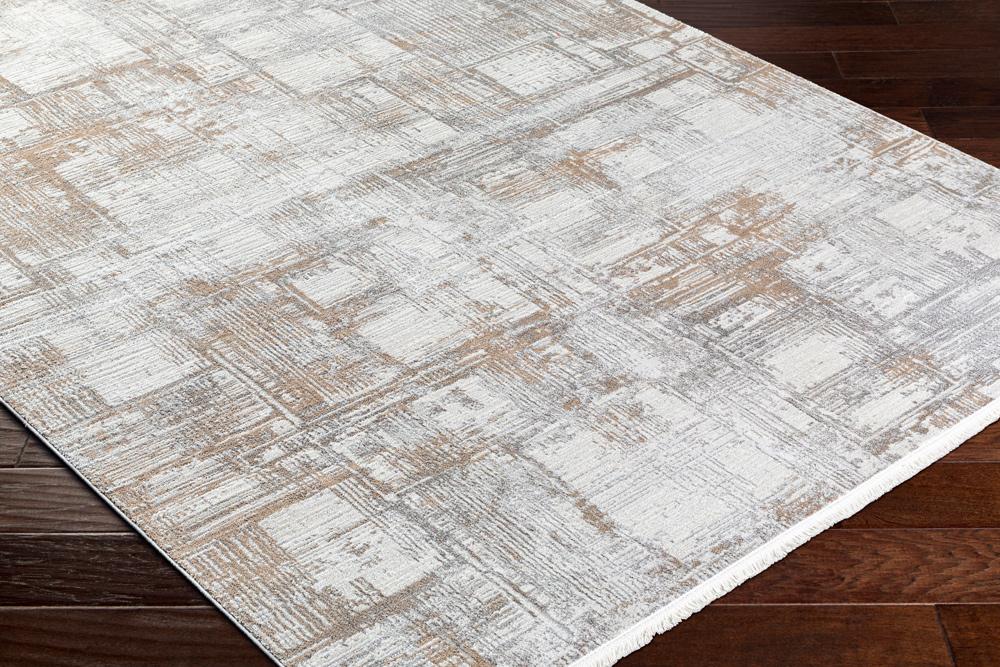 Livabliss - Obsession 710inx10 Machine Woven Rug - OBN2305-71010 veiw 3