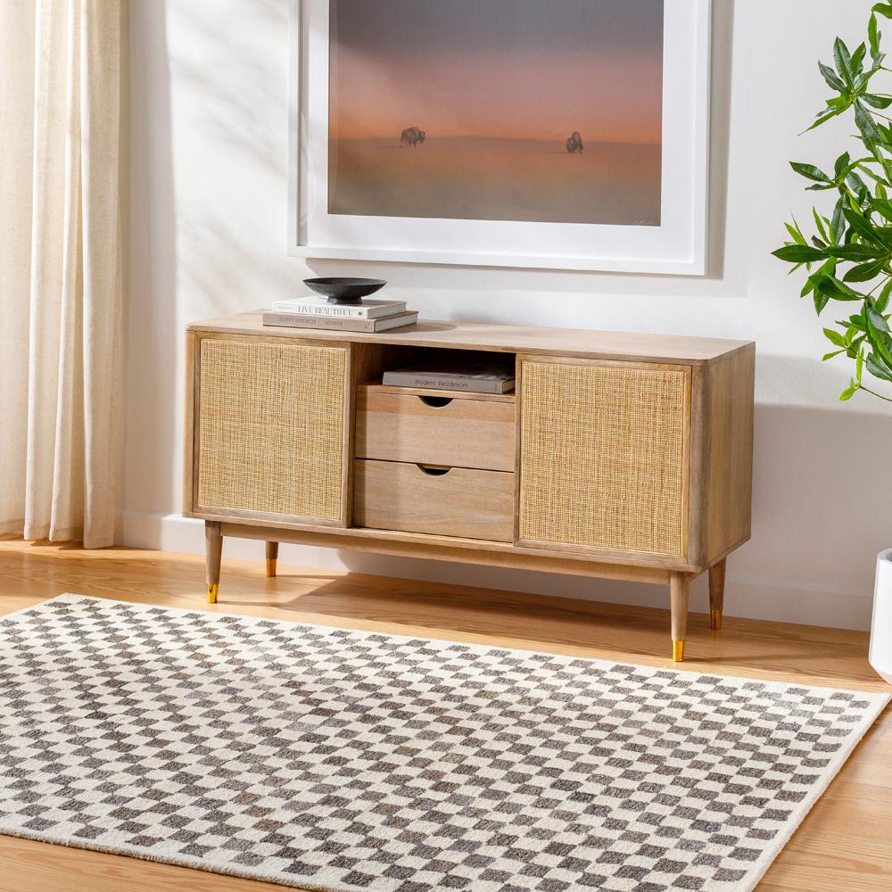 Livabliss - Ottawa 8x10 Handmade Rug - OTW2301-810 veiw 2