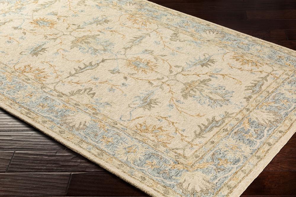 Livabliss - Panipat 9x12 Handmade Rug - PNP2308-912 veiw 3