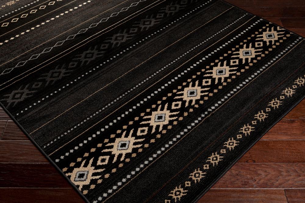 Livabliss - Paramount 67inx96in Machine Woven Rug - PAR1047-6796 veiw 3