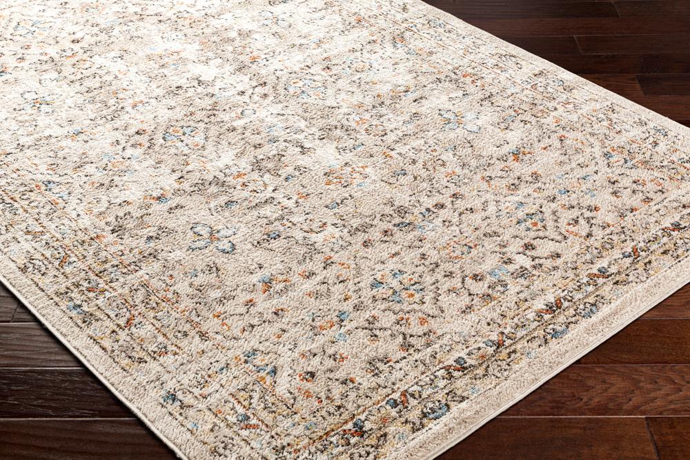 Livabliss - Pertek 92inx12 Machine Woven Rug - PTK2306-9212_CLOSEOUT veiw 3