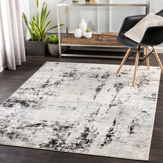Livabliss - Pisa 710inx10 Machine Woven Rug - PSS2303-71010 veiw 2