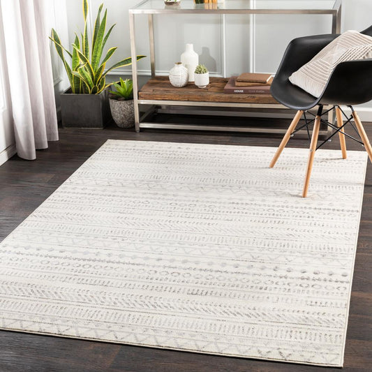 Livabliss - Pisa 67inx9 Machine Woven Rug - PSS2304-679 veiw 2