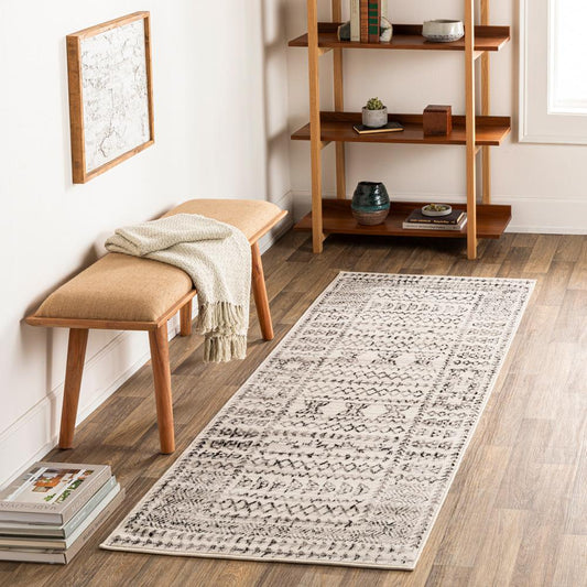 Livabliss - Pisa 27inx73in Machine Woven Rug - PSS2313-2773 veiw 2