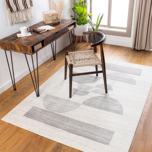 Livabliss - Pisa 710inx10 Machine Woven Rug - PSS2319-71010 veiw 2