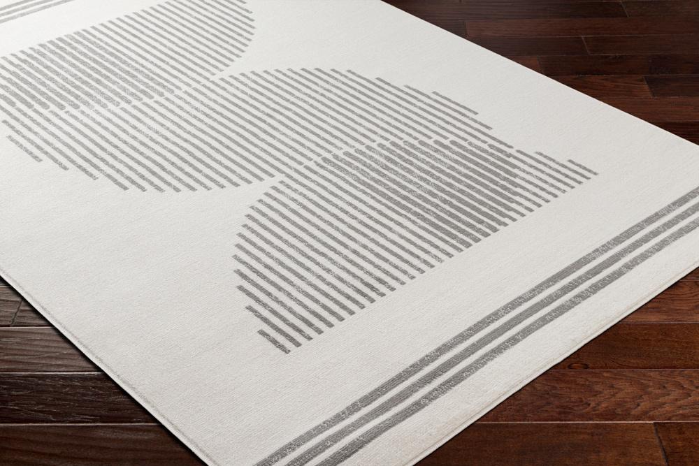 Livabliss - Pisa 710inx10 Machine Woven Rug - PSS2363-71010_CLOSEOUT veiw 3