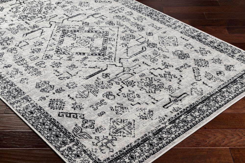 Livabliss - Pisa 710inx10 Machine Woven Rug - PSS2366-71010_CLOSEOUT veiw 3