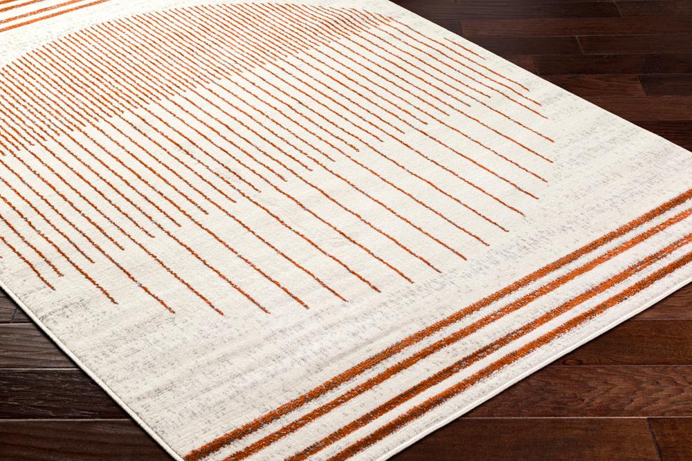 Livabliss - Pisa 710inx10 Machine Woven Rug - PSS2375-71010 veiw 3