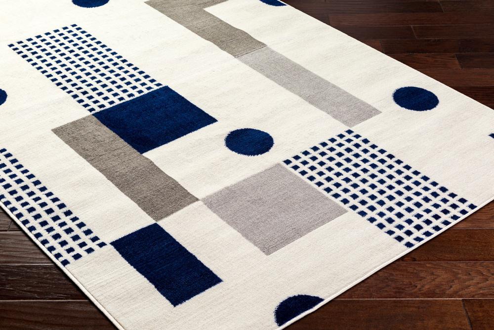 Livabliss - Pisa 710inx10 Machine Woven Rug - PSS2384-71010 veiw 3