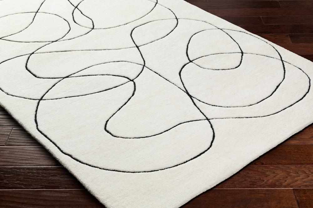 Livabliss - Portobello 9x12 Handmade Rug - PBO2301-912 veiw 3