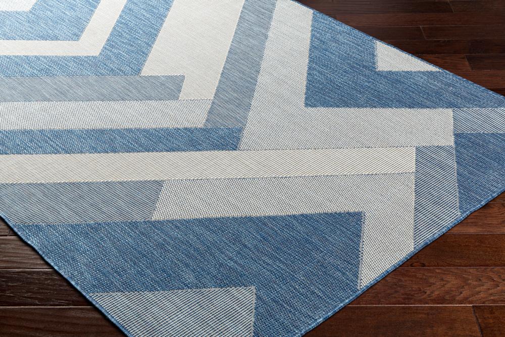 Livabliss - Ravello 710inx10 Machine Woven Rug - RVL2318-71010 veiw 3