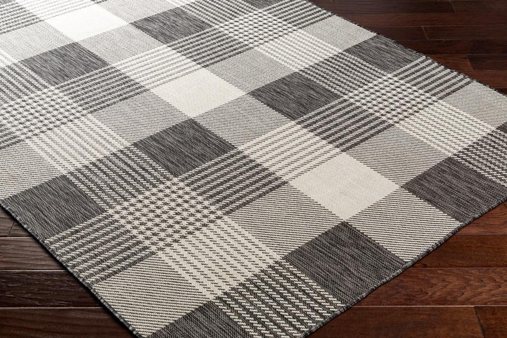 Livabliss - Ravello 53inx7 Machine Woven Rug - RVL2371-537 veiw 3