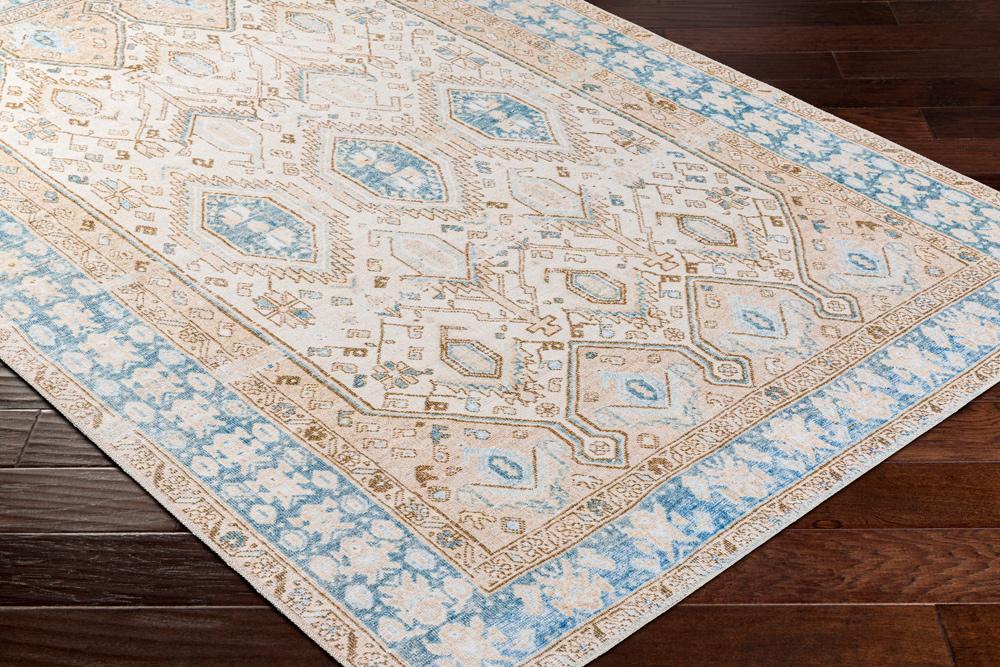 Livabliss - Regen 5x76in Machine Woven Rug - RGE2304-576 veiw 3