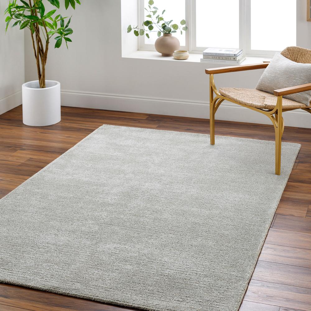 Livabliss - Richmond 10x10 Handmade Rug - RCM2303-10SQ veiw 2