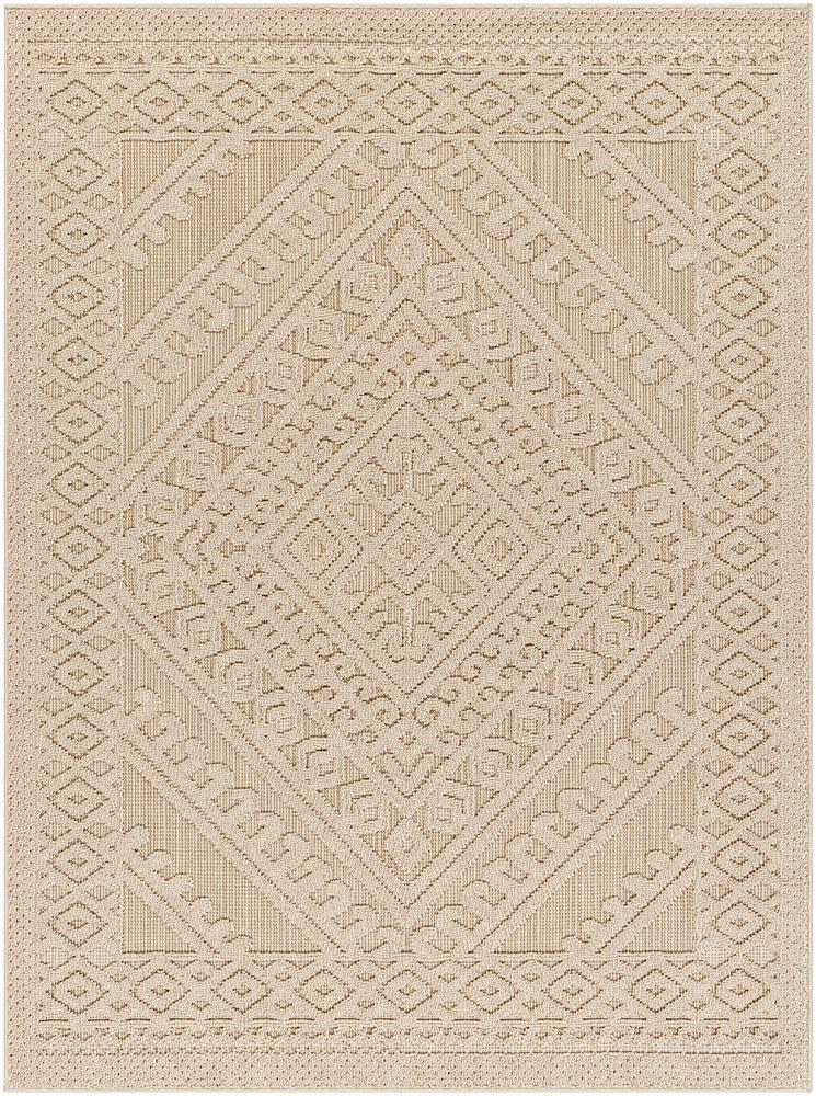 Livabliss - Rockport 710inx10 Machine Woven Rug - RPT2309-71010 veiw 1
